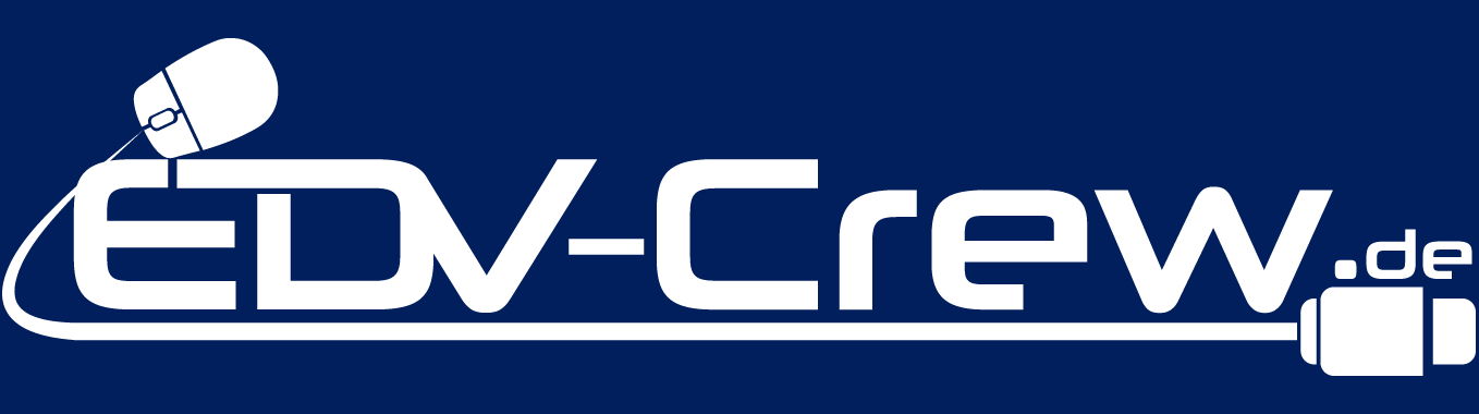 EDV-Crew Logo